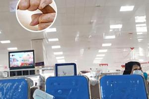 深圳益尚白癜風(fēng)看病貴嗎